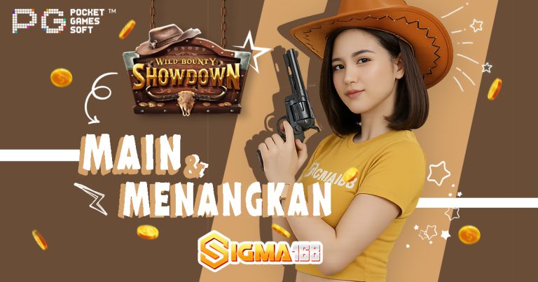wild bounty showdown