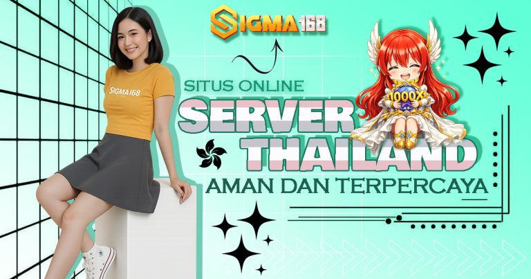 server thailand